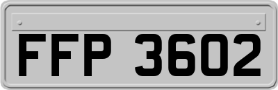 FFP3602