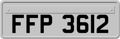 FFP3612