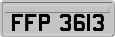 FFP3613