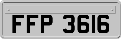 FFP3616