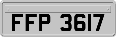 FFP3617
