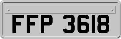 FFP3618