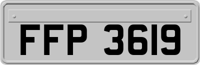 FFP3619
