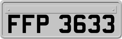 FFP3633