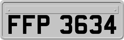 FFP3634