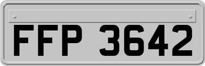 FFP3642