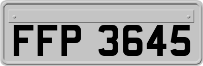 FFP3645