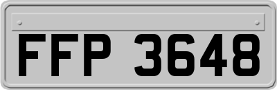 FFP3648