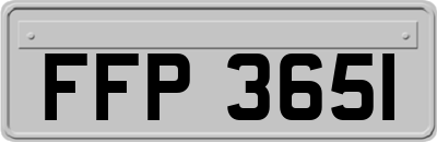 FFP3651