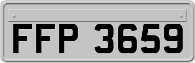 FFP3659