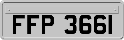 FFP3661
