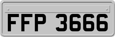 FFP3666