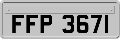 FFP3671