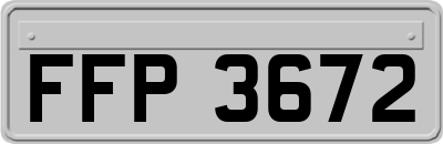 FFP3672