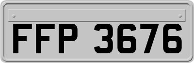 FFP3676