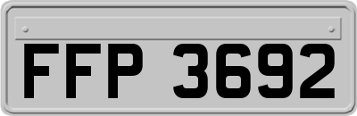 FFP3692