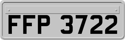 FFP3722