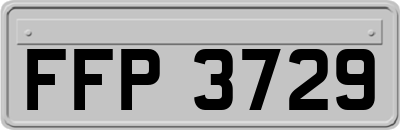 FFP3729
