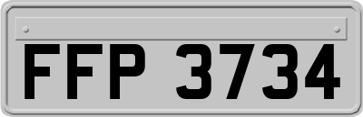 FFP3734