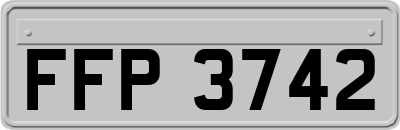 FFP3742