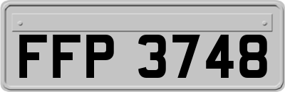 FFP3748