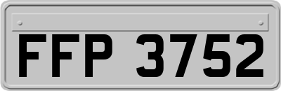 FFP3752