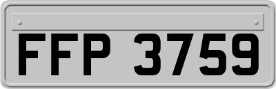 FFP3759