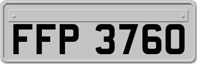FFP3760
