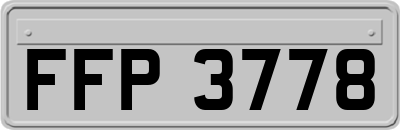FFP3778