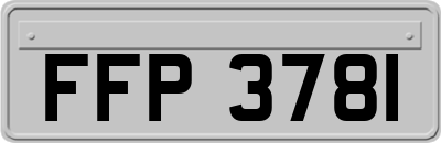 FFP3781
