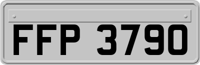 FFP3790