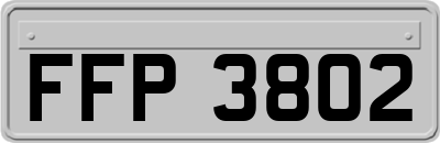 FFP3802