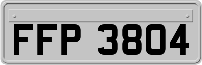 FFP3804