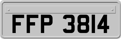 FFP3814