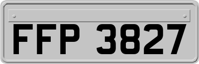 FFP3827