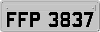 FFP3837
