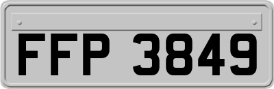 FFP3849
