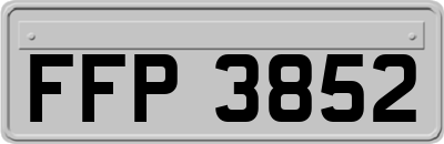 FFP3852