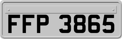 FFP3865