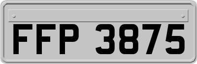 FFP3875