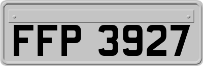FFP3927