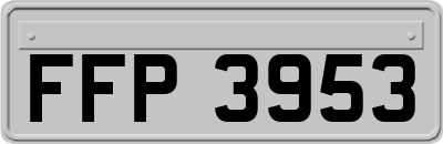 FFP3953