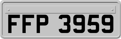 FFP3959