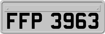 FFP3963