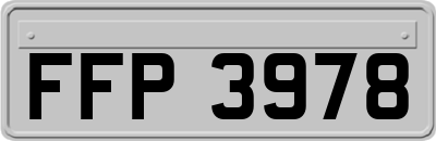 FFP3978