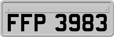 FFP3983