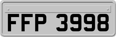 FFP3998