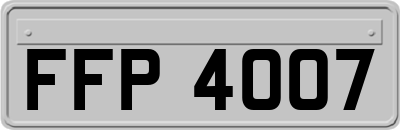 FFP4007