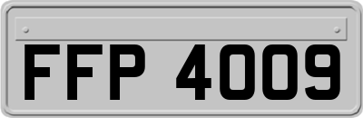 FFP4009