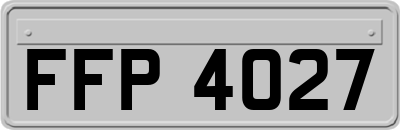 FFP4027